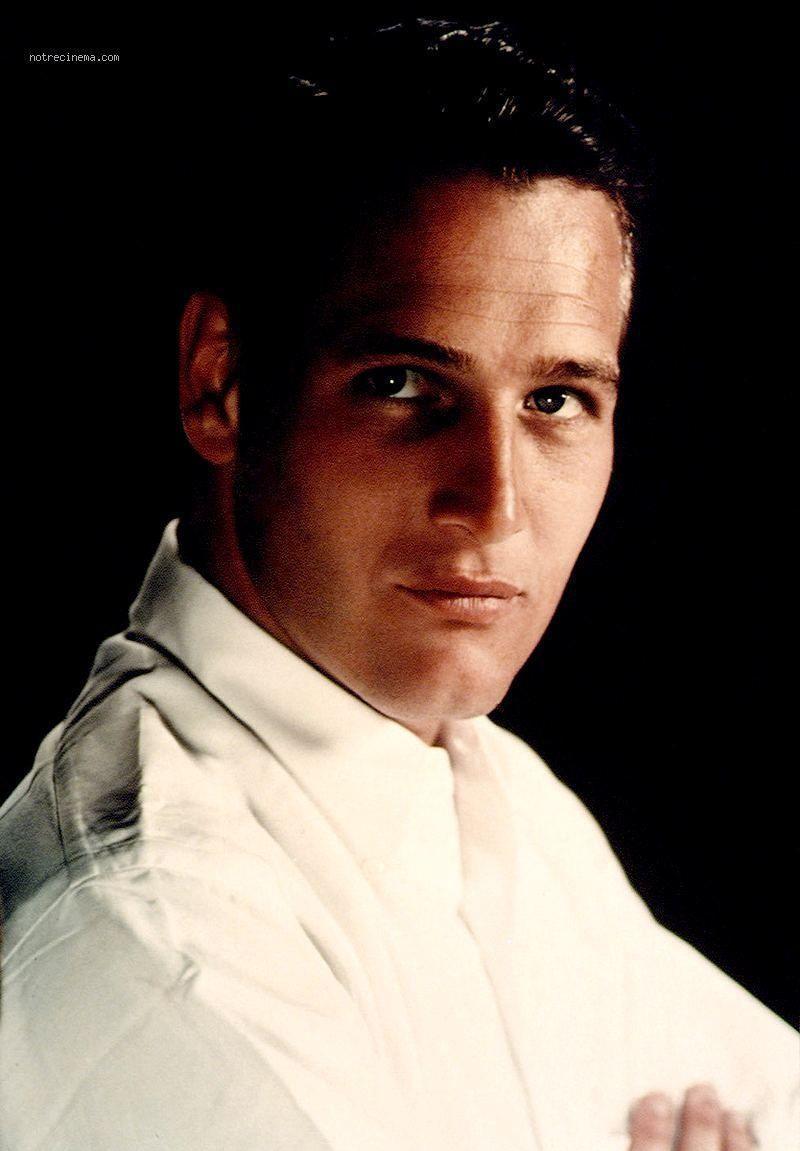 Paul NEWMAN : Biographie et filmographie