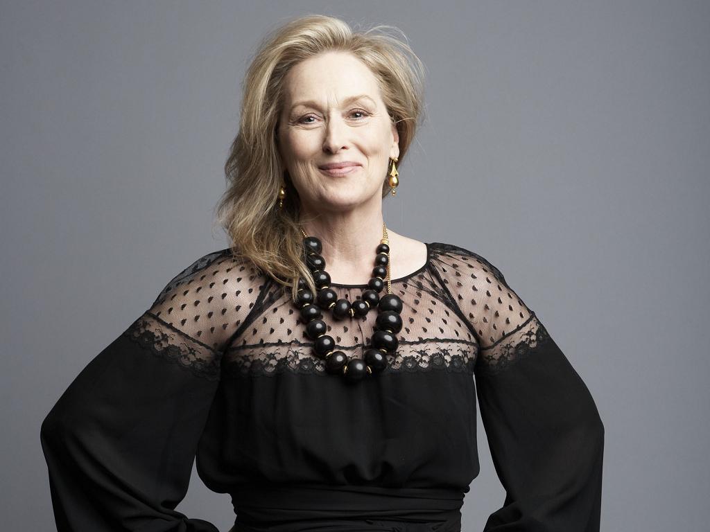 Meryl Streep Wallpapers