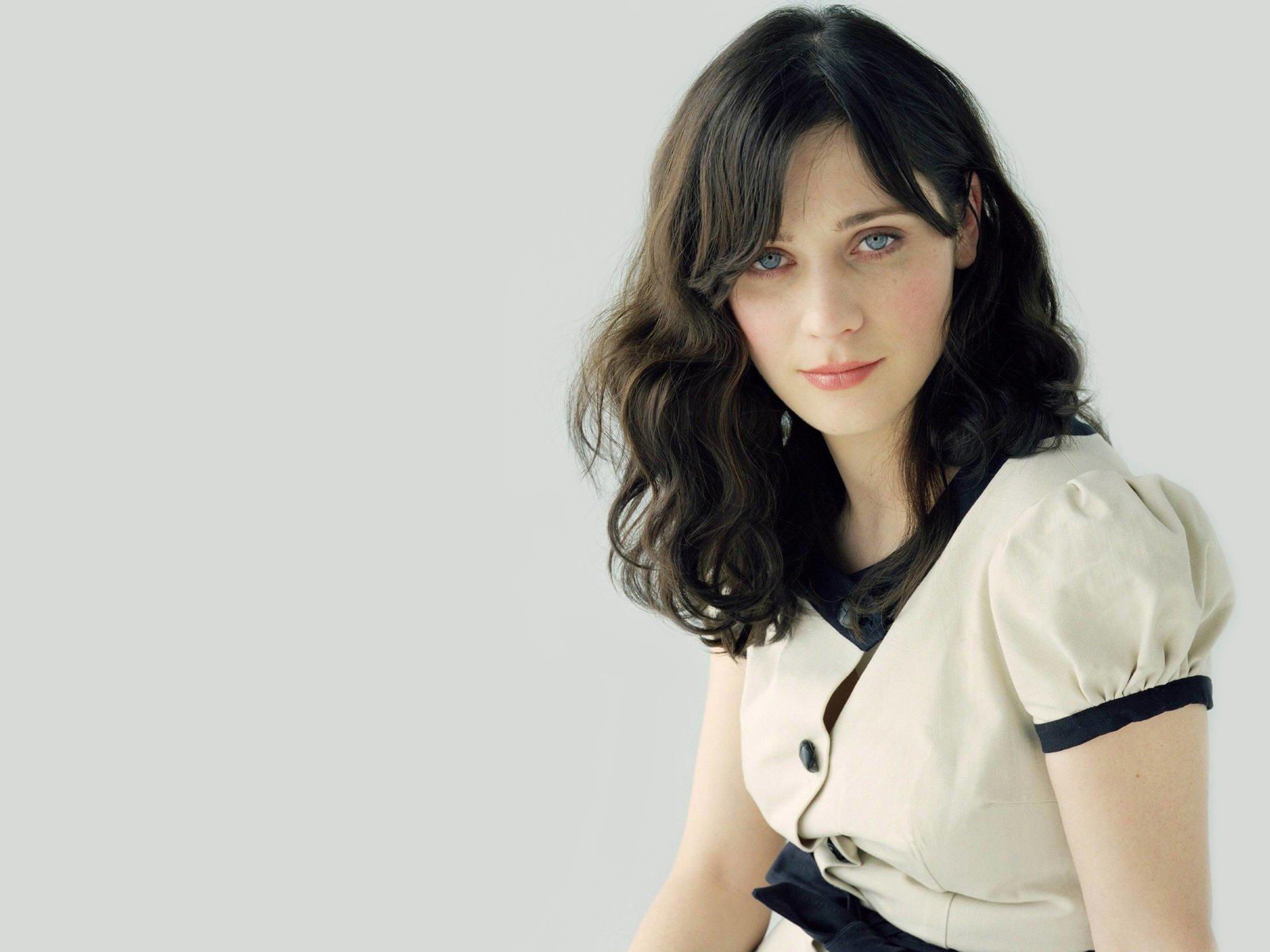 Zooey Deschanel HD Wallpapers