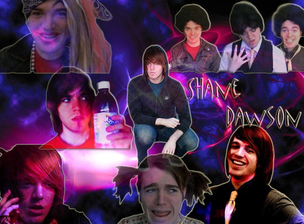 Shane Dawson Wallpapers