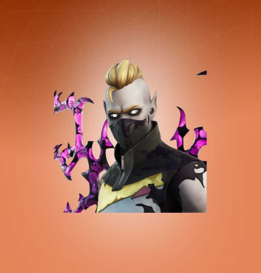 Driftwalker Fortnite wallpapers