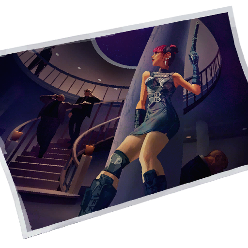 Fortnite Chapter 2: Season 8 wallpapers