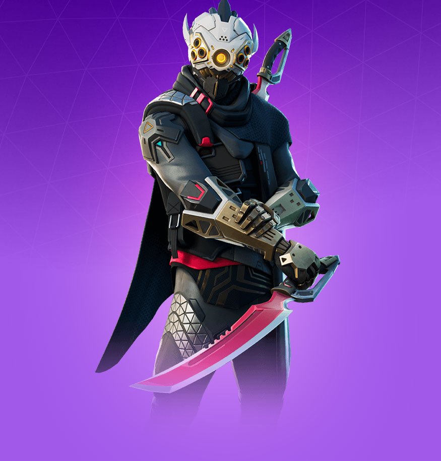 Kondor Fortnite wallpapers