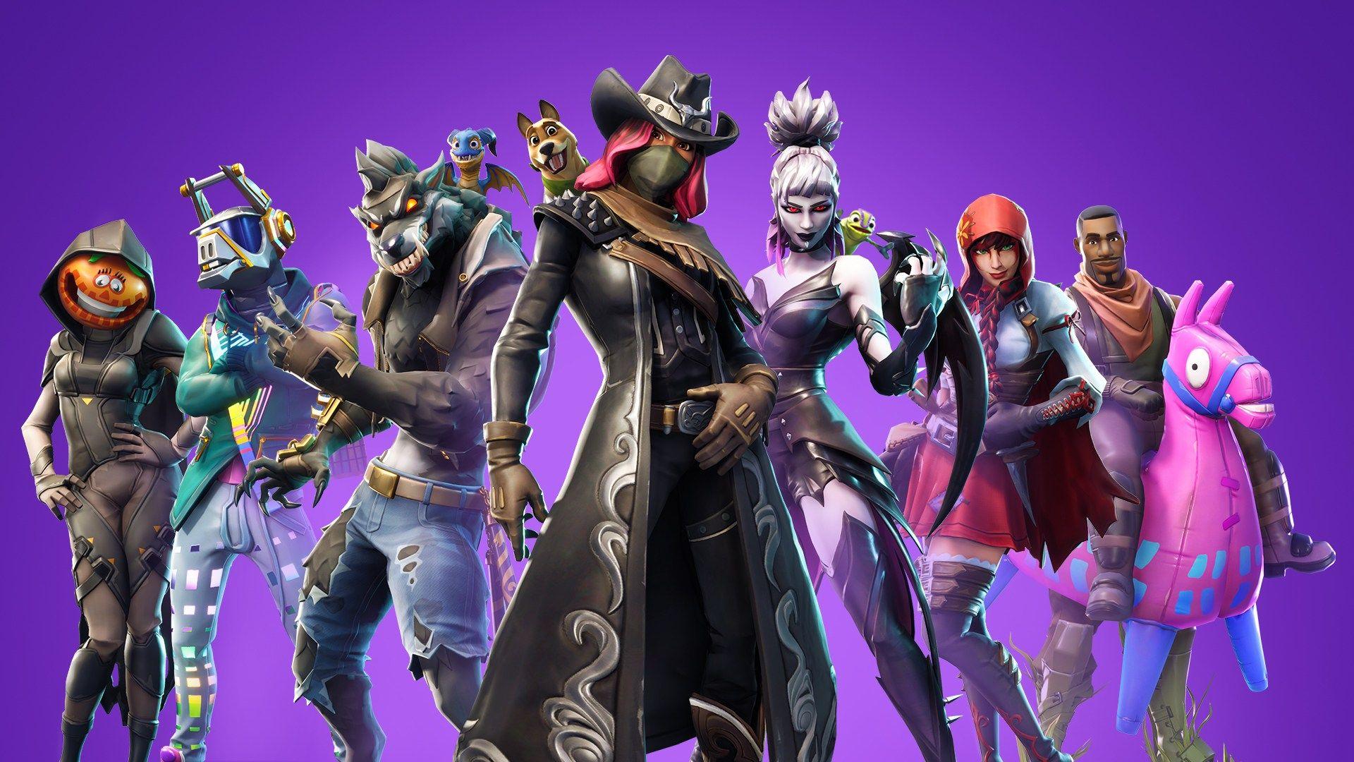 Fortnite season 6 Teaser, patch notes, Battle Pass Skin, Pets and