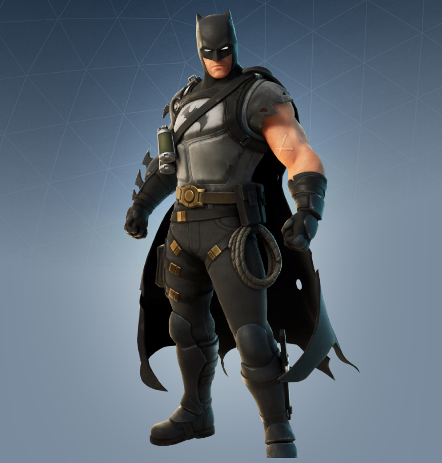 Batman Zero Fortnite wallpapers