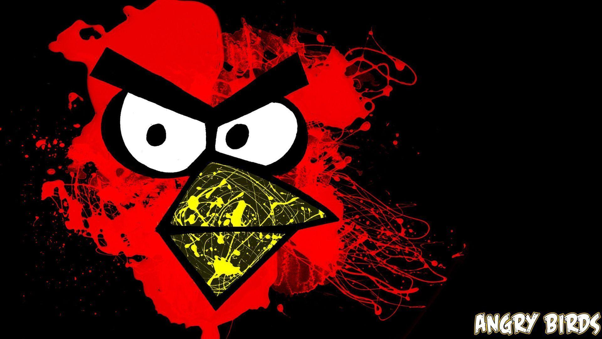 94+ Best HD Angry Birds Wallpapers, for mobile and desktop