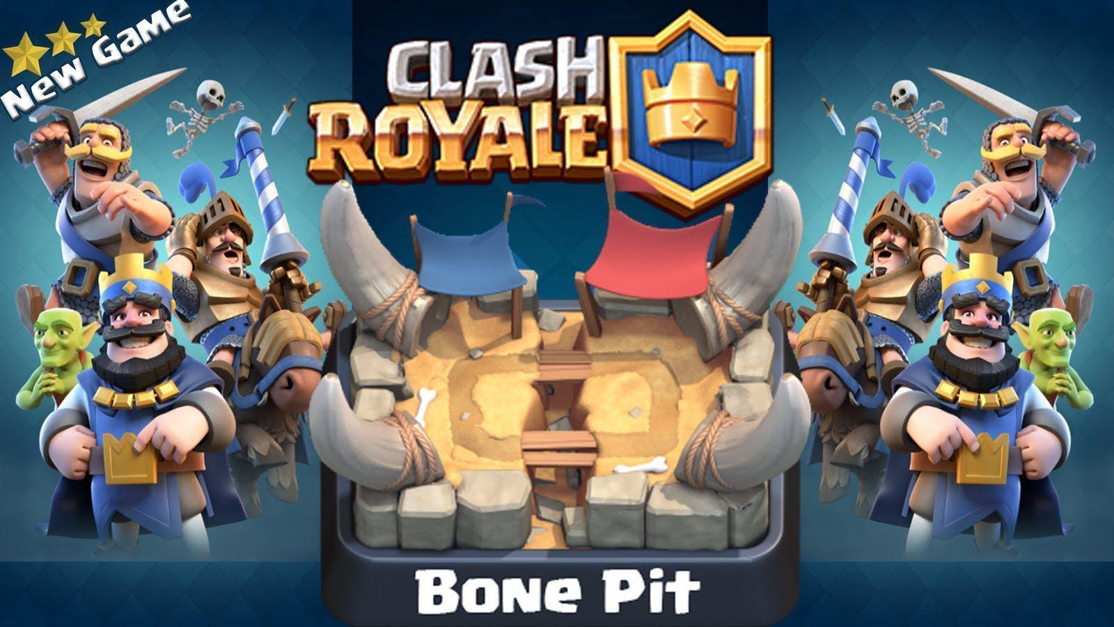 Clash Royale