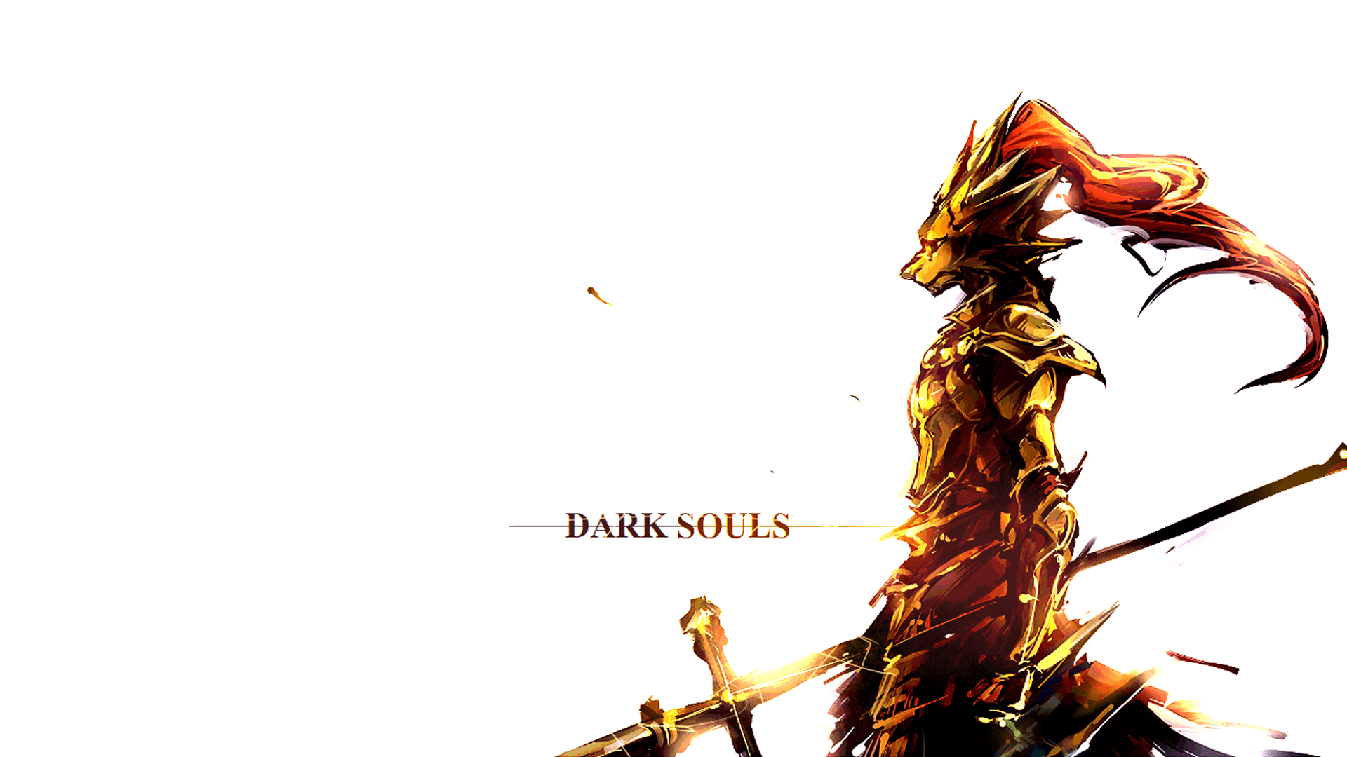 Dark Souls Wallpapers #