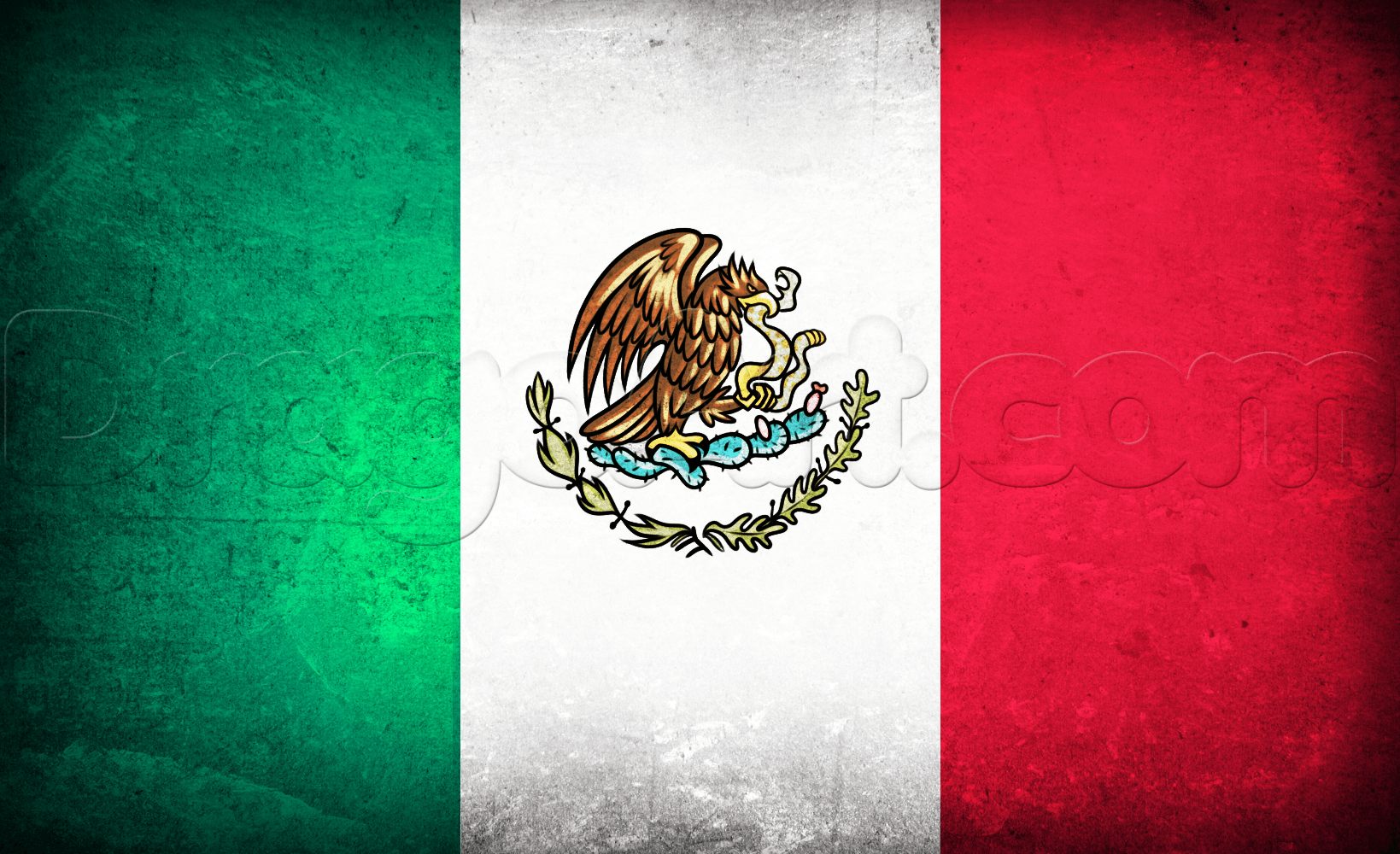 Pioneering Mexico Pictures Flag HD Wallpaper Backgrounds Image Viva