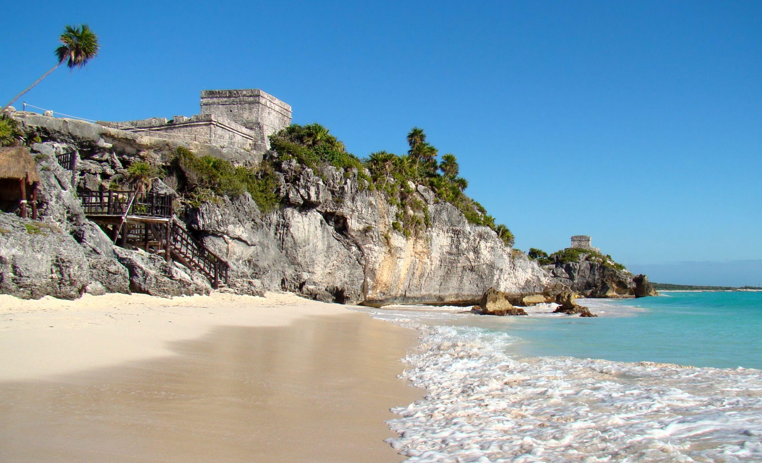 Tulum Mexico