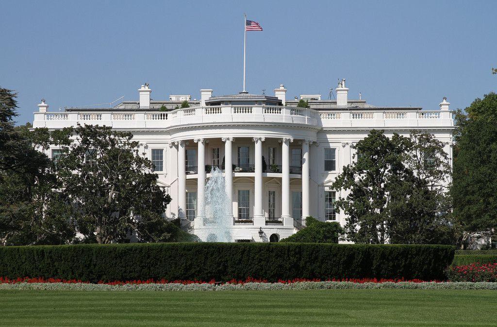 White House Wallpapers 10