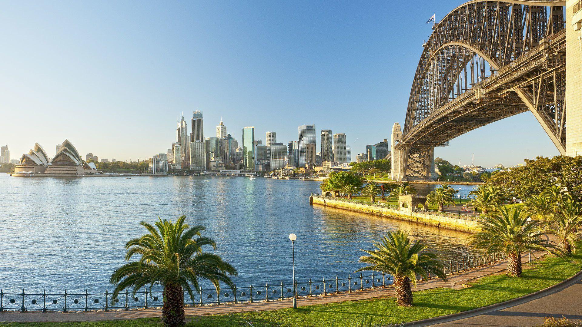 57 Sydney HD Wallpapers