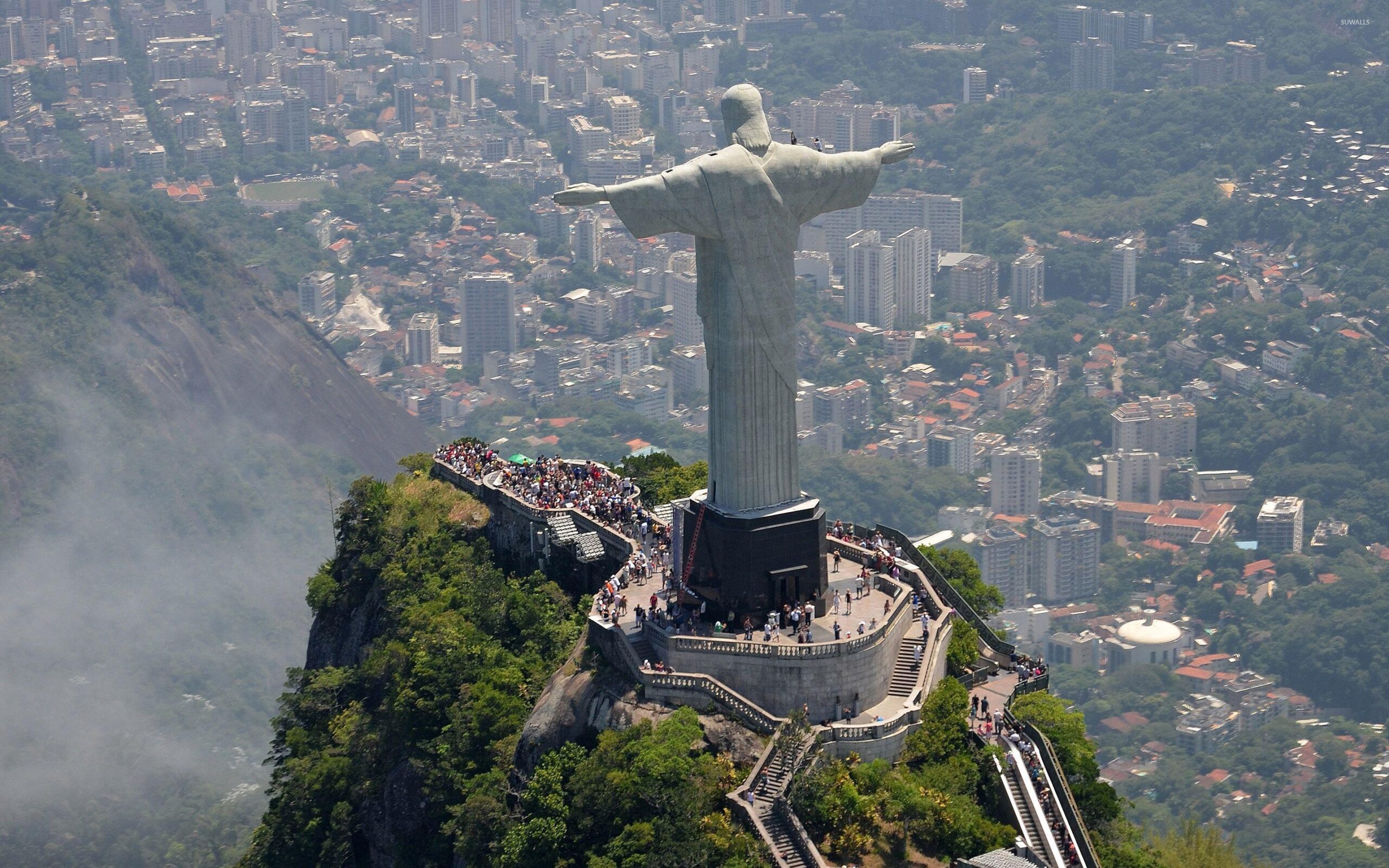 Christ the Redeemer [2] wallpapers