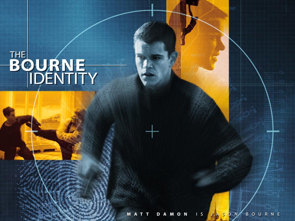 Action Films image The Bourne Identity HD wallpapers and backgrounds