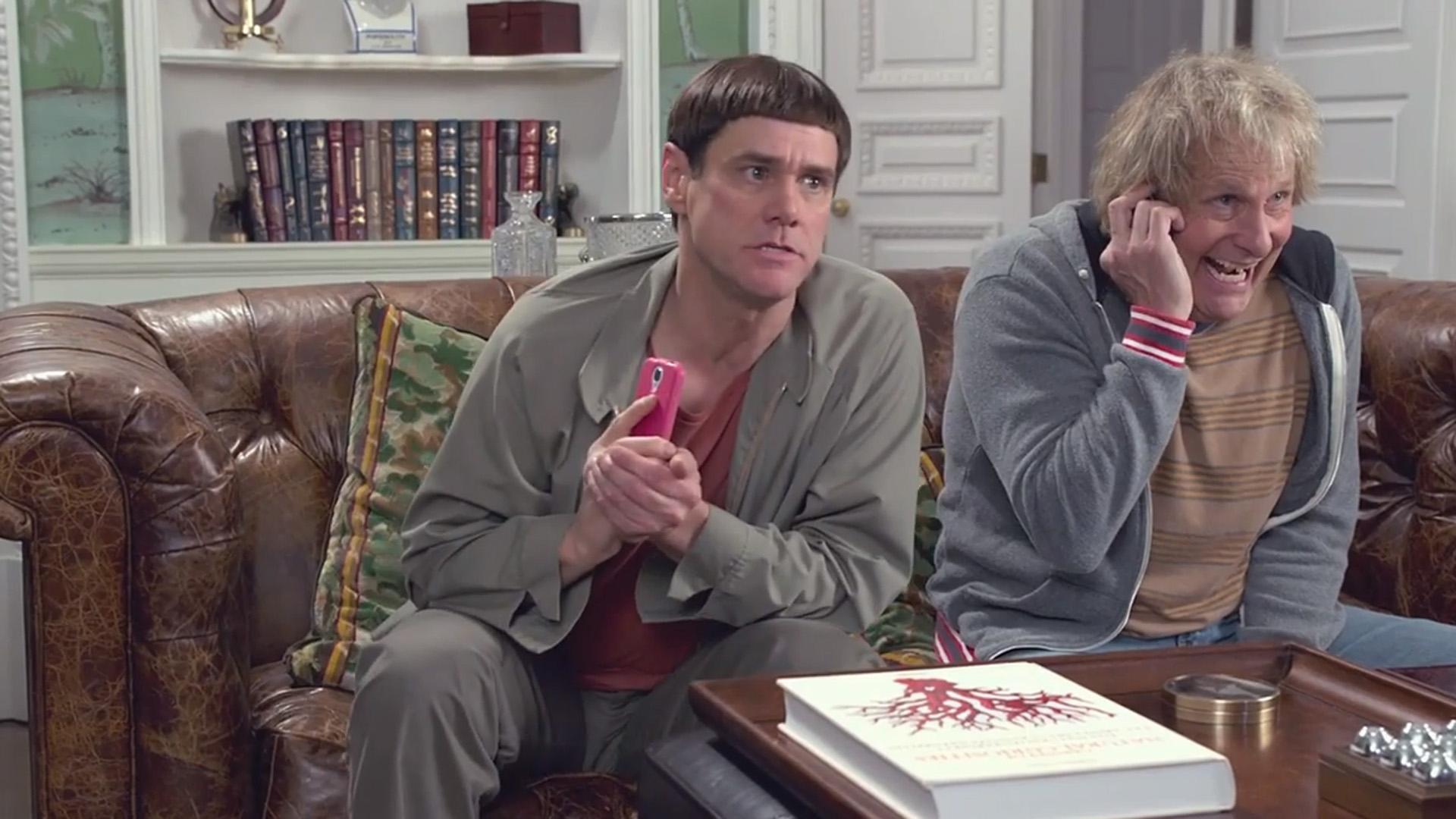 Most viewed Dumb And Dumber To wallpapers