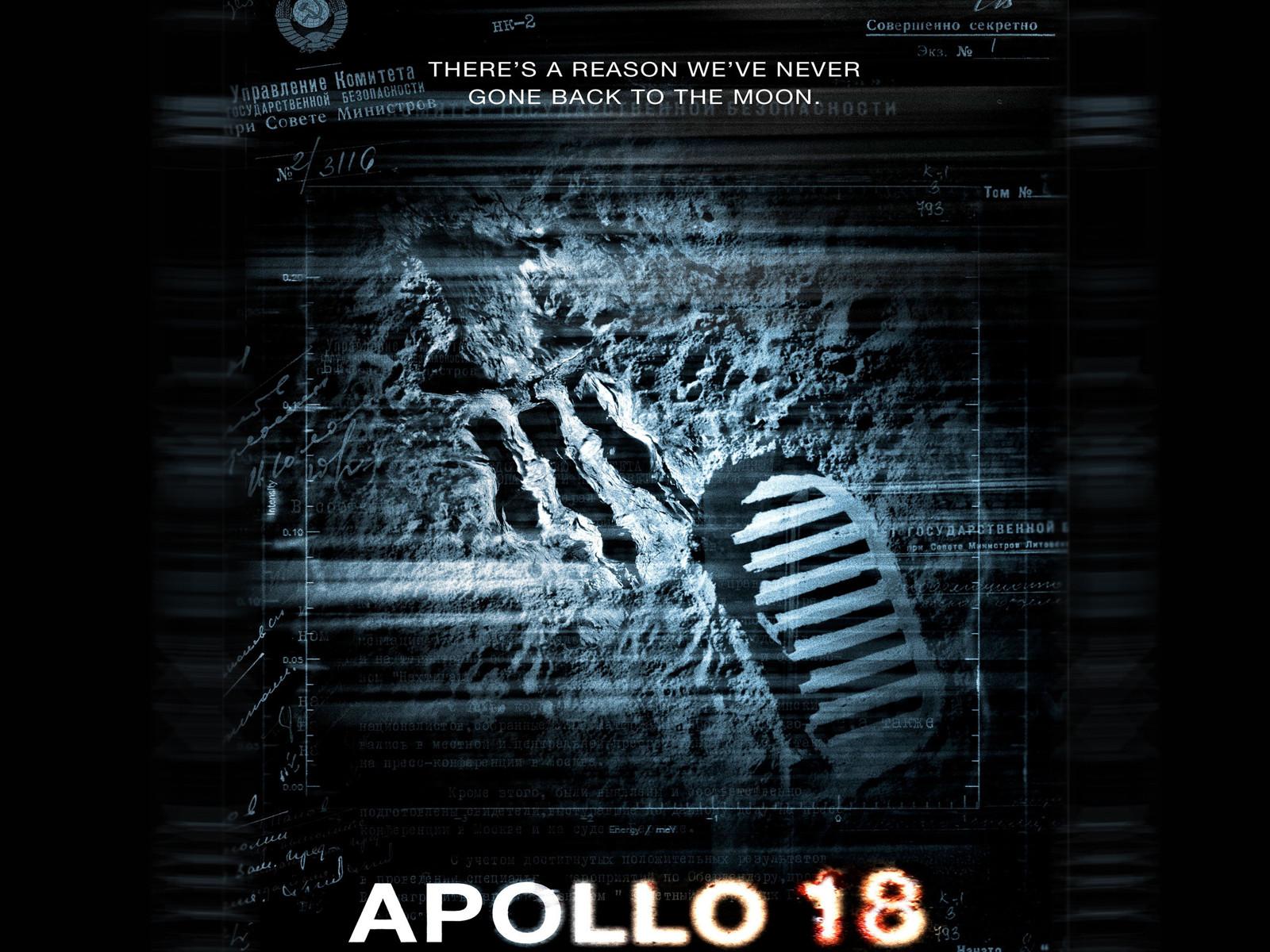 Image of Apollo 13 Movie Wallpapers