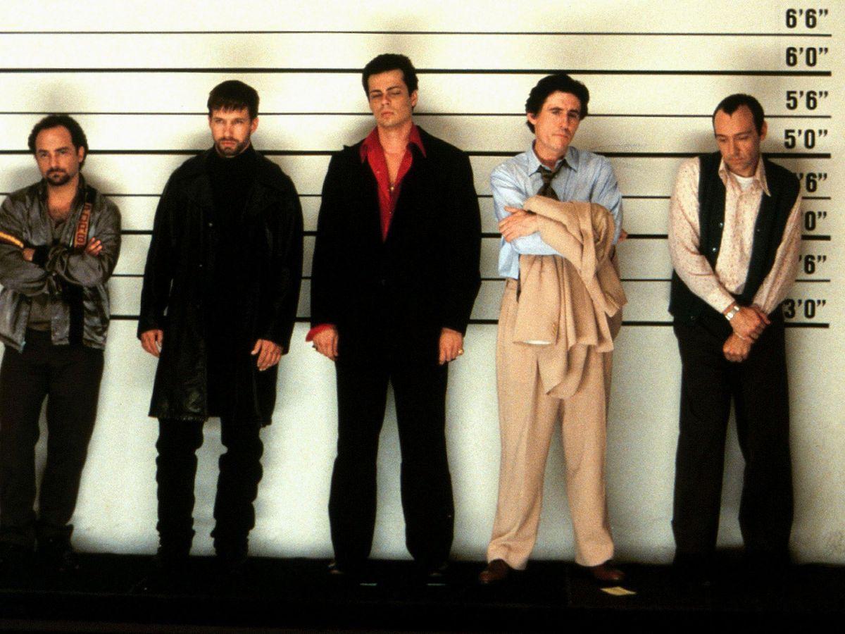 30 Unusual Facts About The Usual Suspects