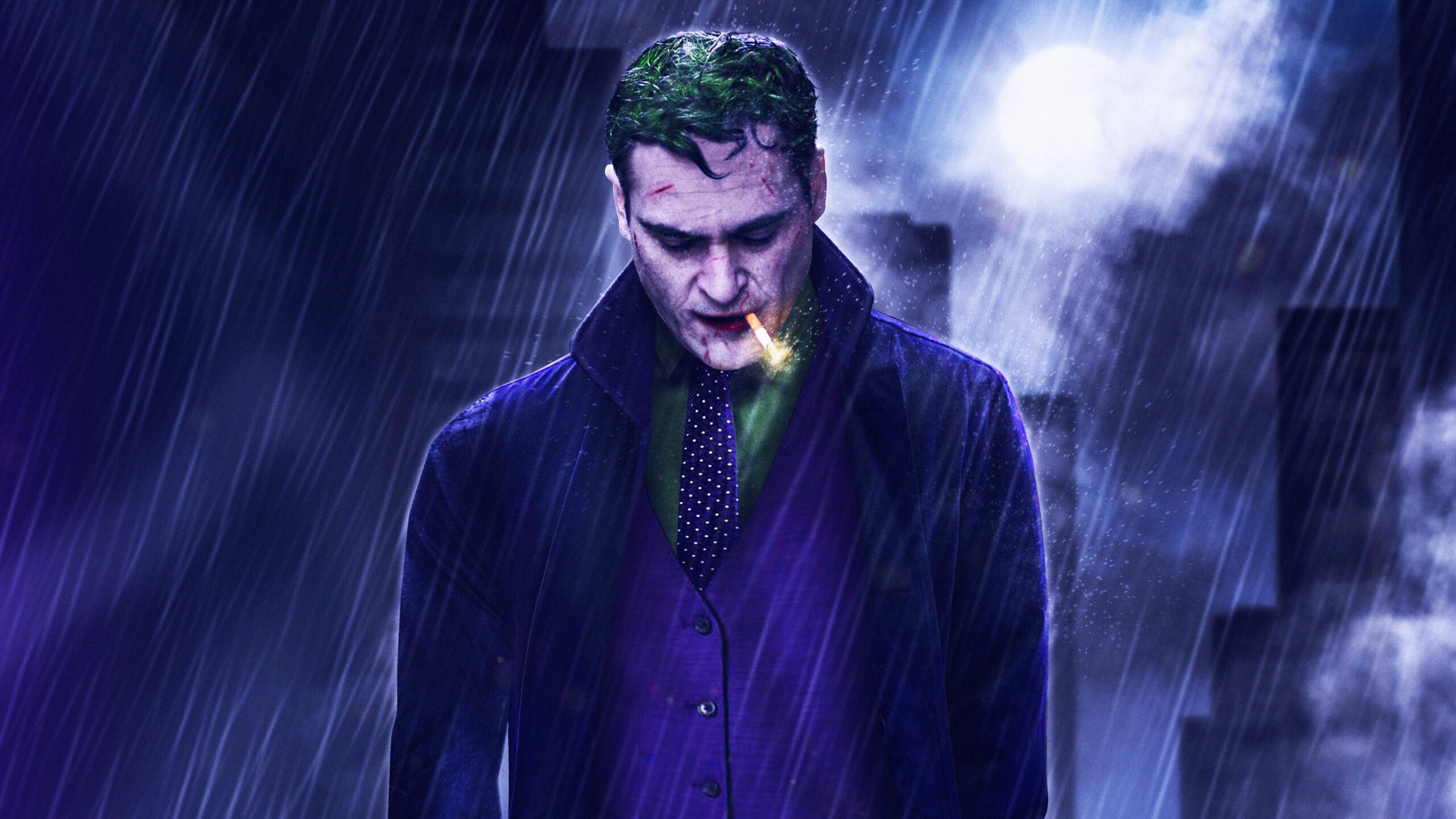 Joaquin Phoenix Joker 2019 Movie 5k, HD Movies, 4k Wallpapers