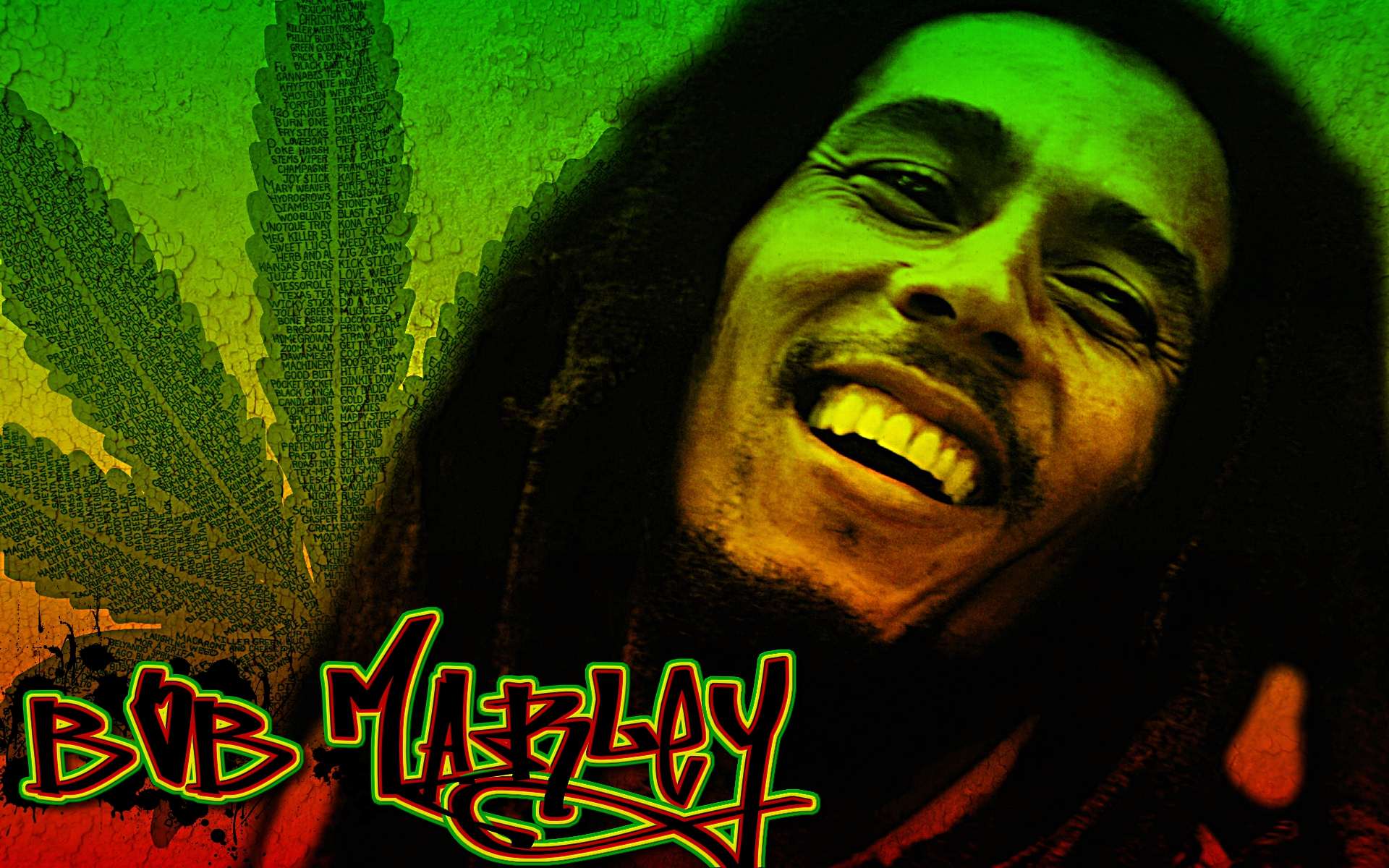 Bob Marley Wallpapers HD Best Collection Free Download