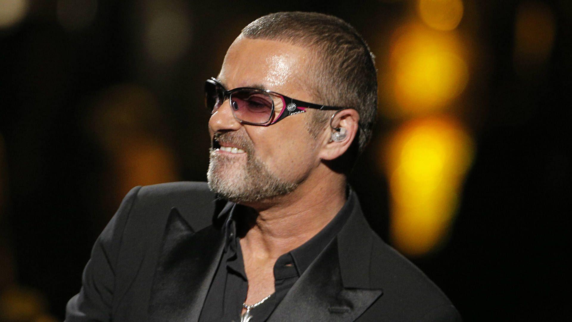 George Michael Wallpapers, Pictures, Image