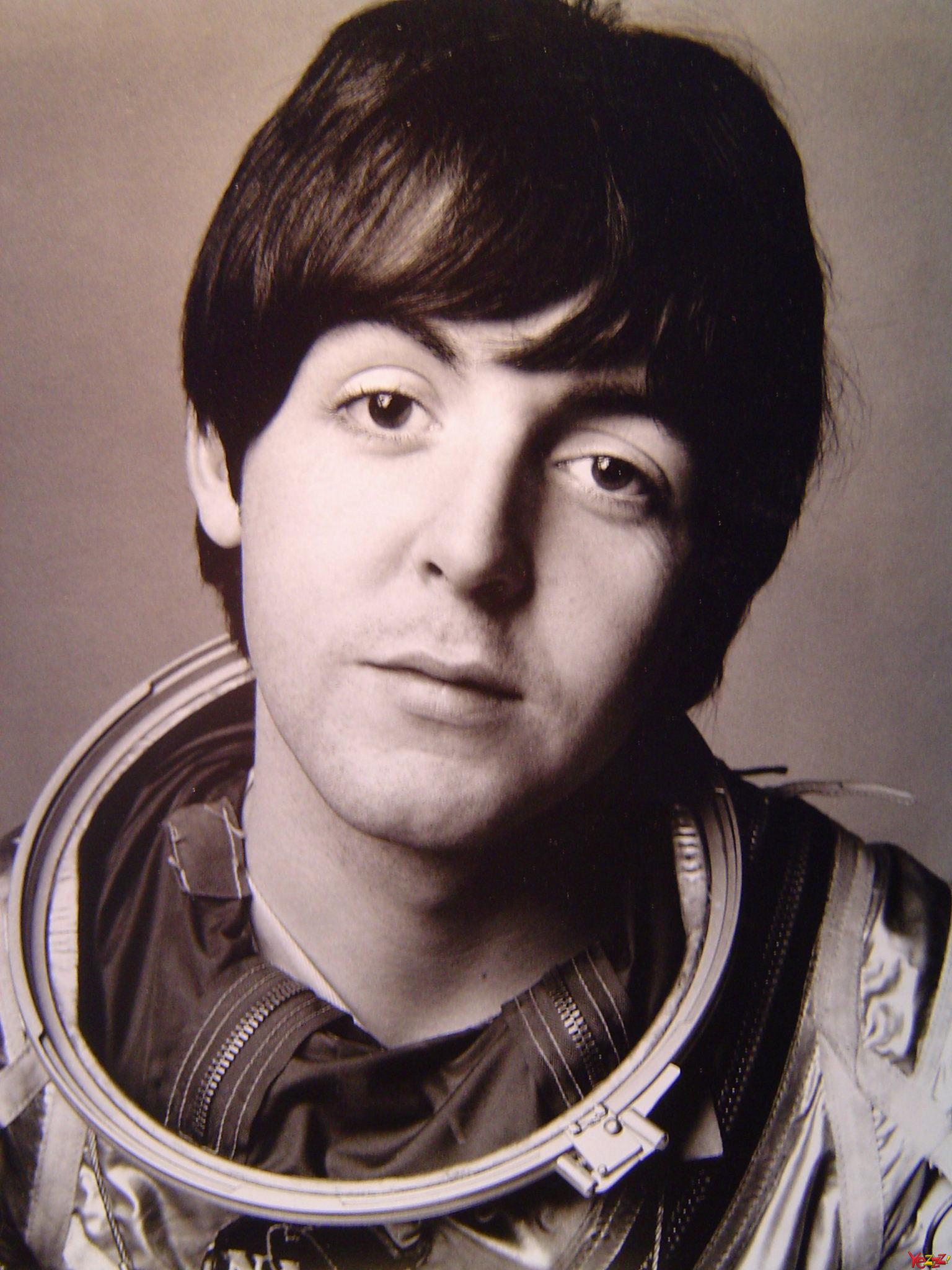 Paul McCartney: linda galeria de fotos hd