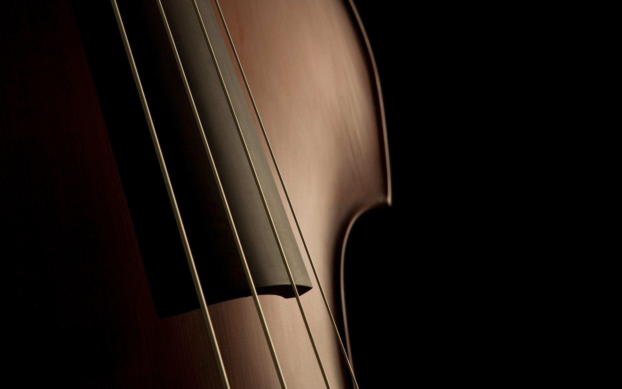 Cello Wallpapers