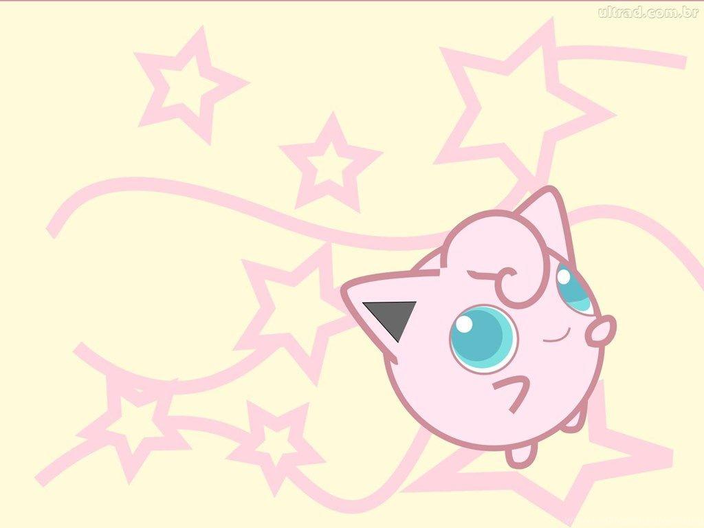 Jigglypuff Wallpapers Wallpapers Cave Desktop Backgrounds