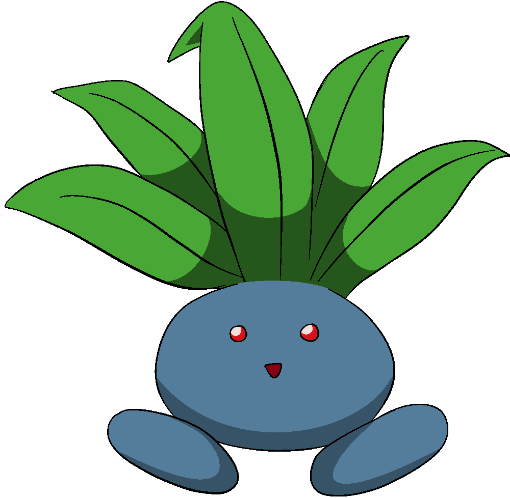 Oddish