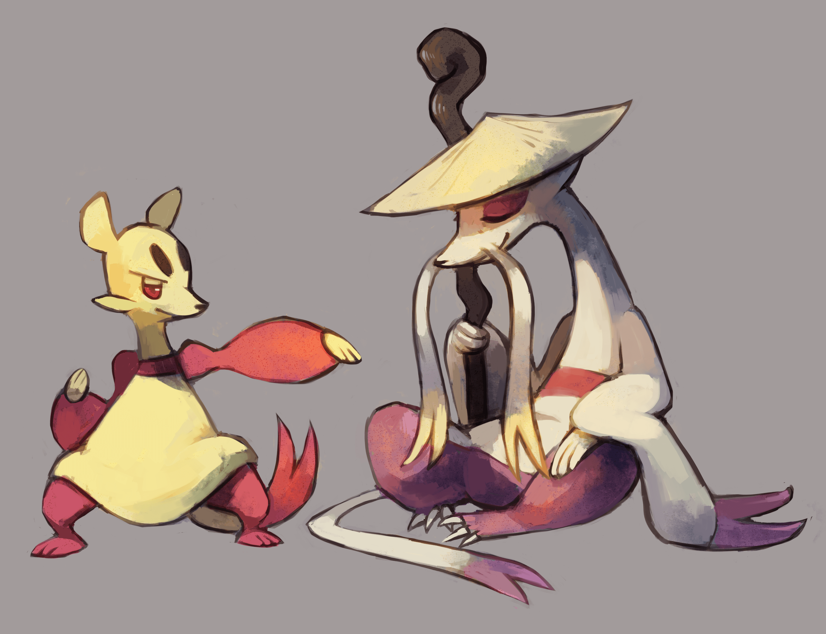 Mienshao