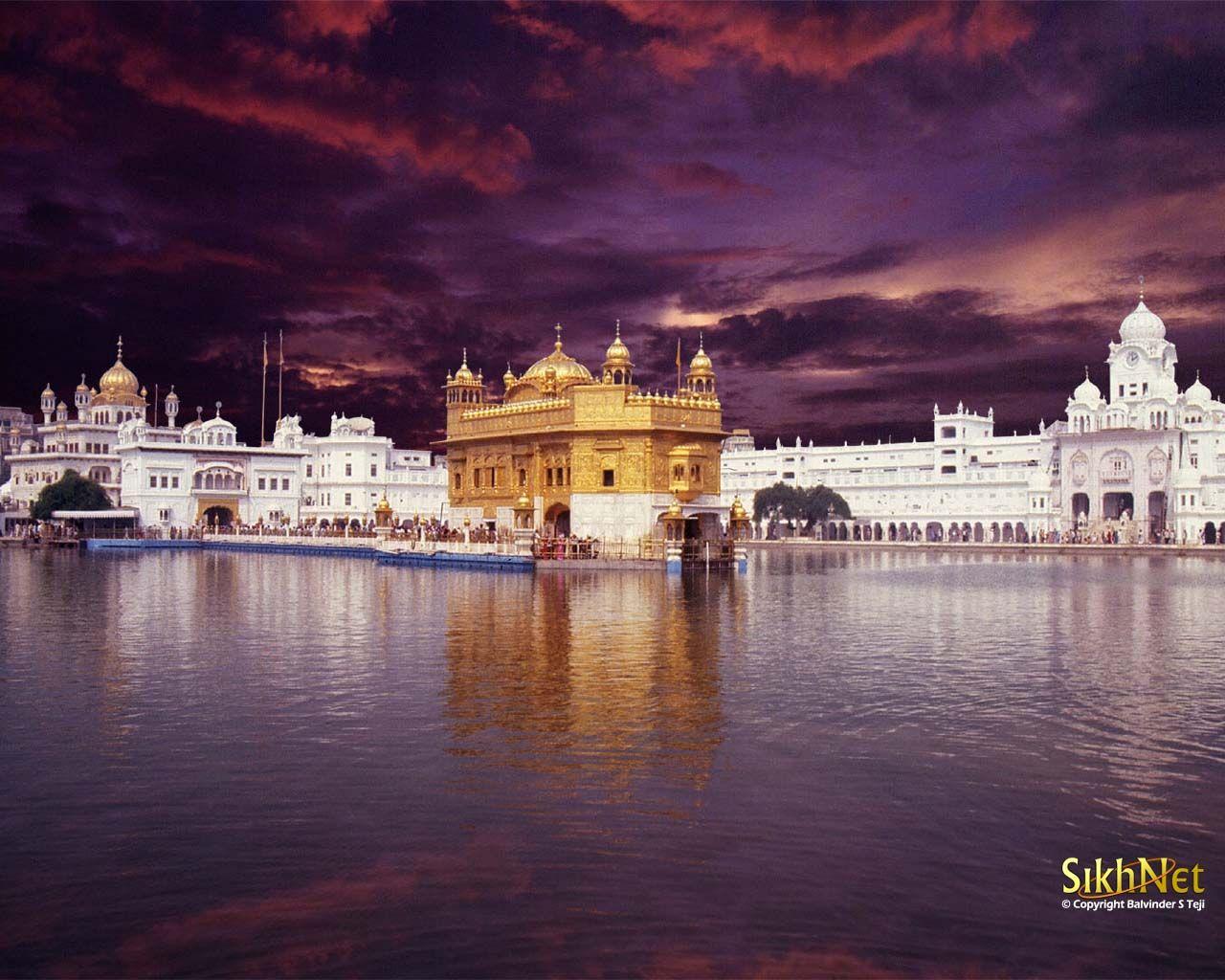 The Sikhism Computer Wallpapers