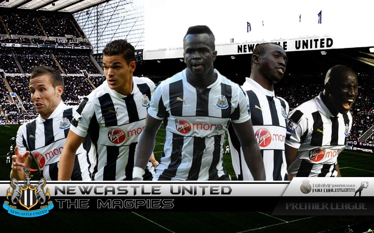 Newcastle United