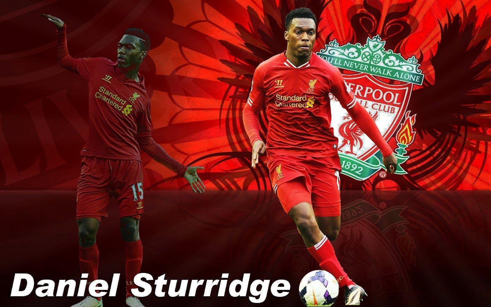 liverpool sturridge wallpapers » Wallppapers Gallery