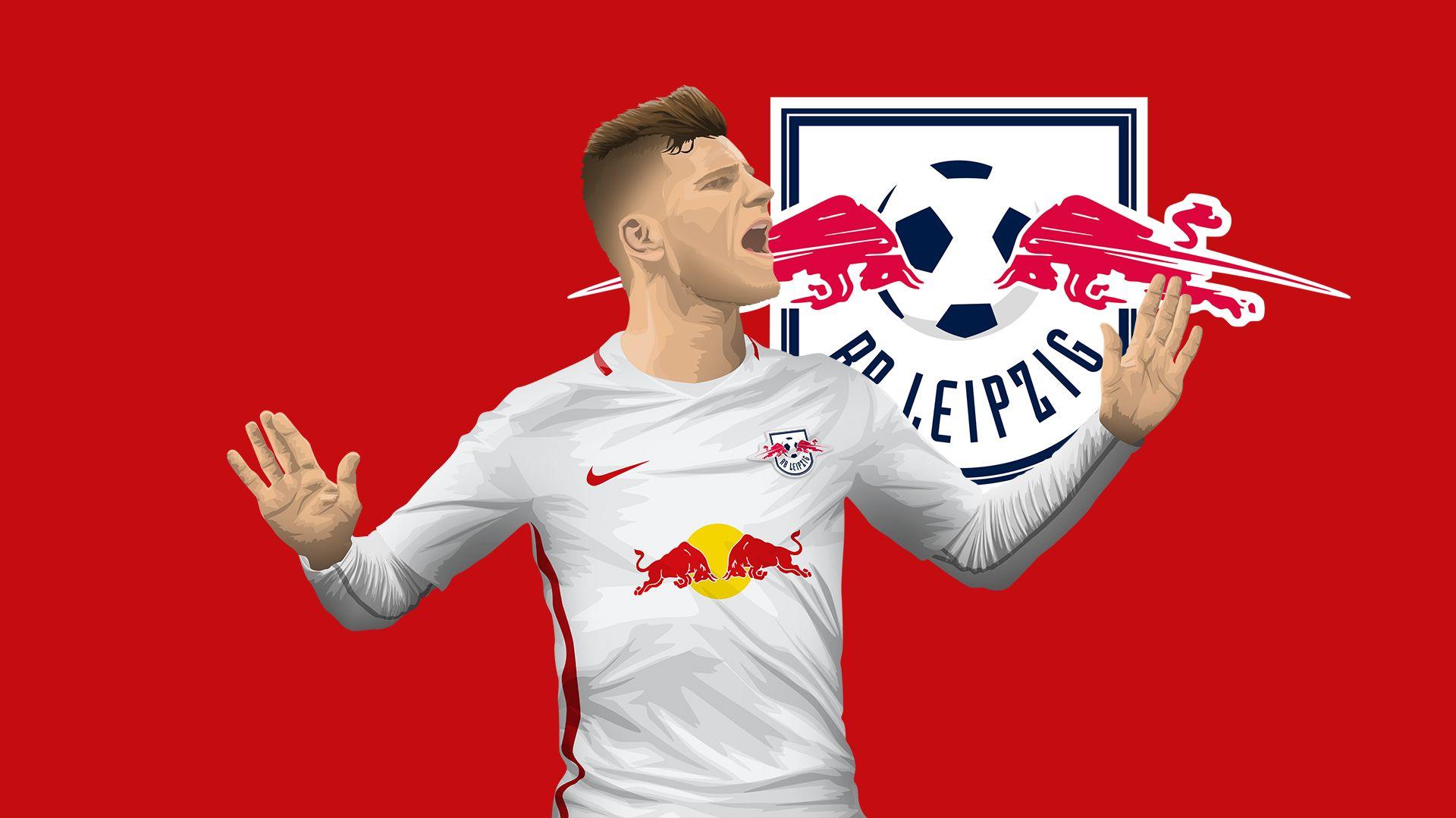 12. Timo Werner – Breaking The Lines