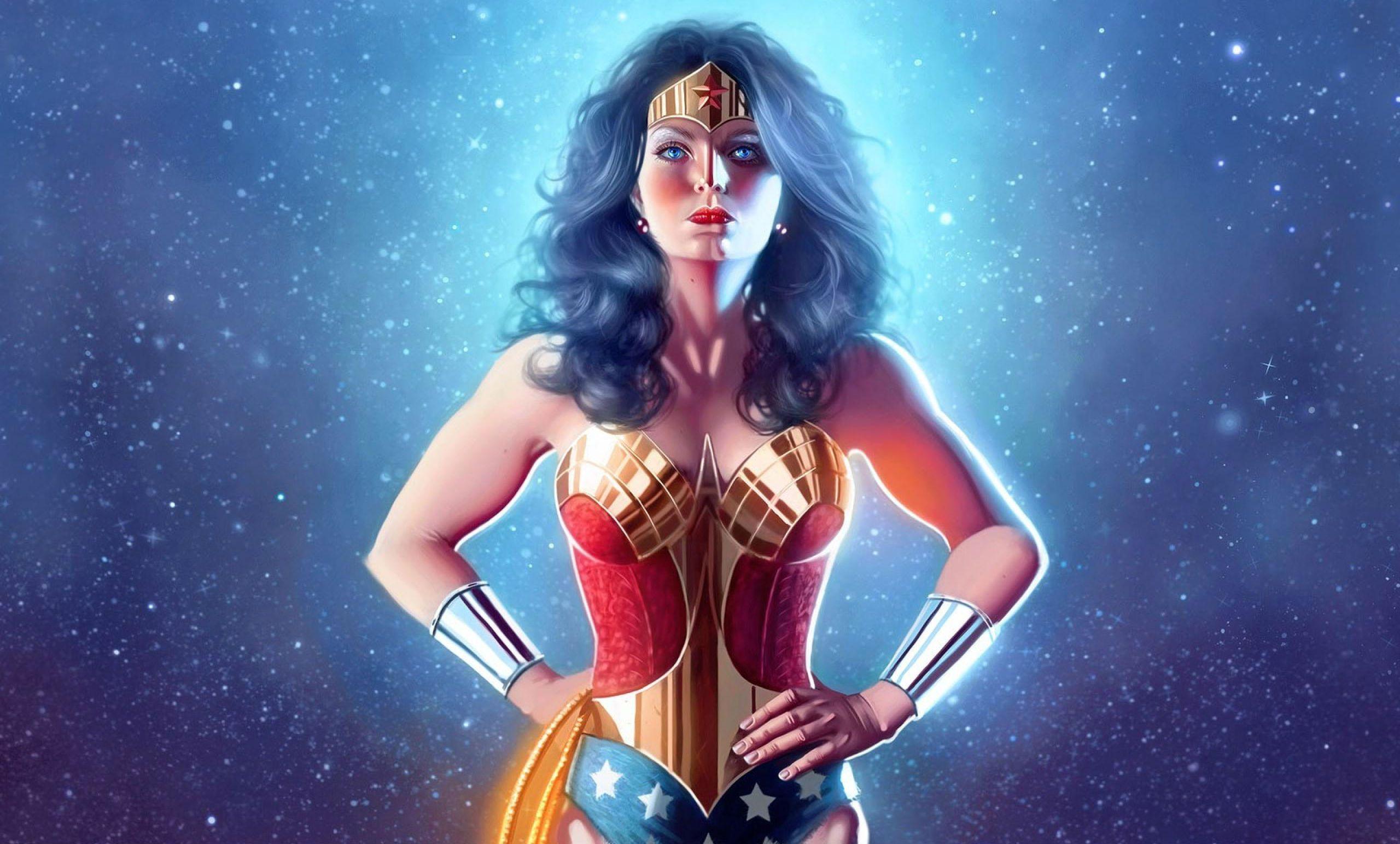 Wonder Woman