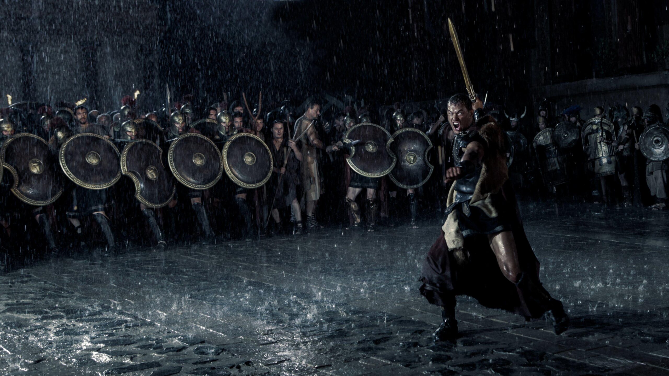 1 The Legend Of Hercules HD Wallpapers