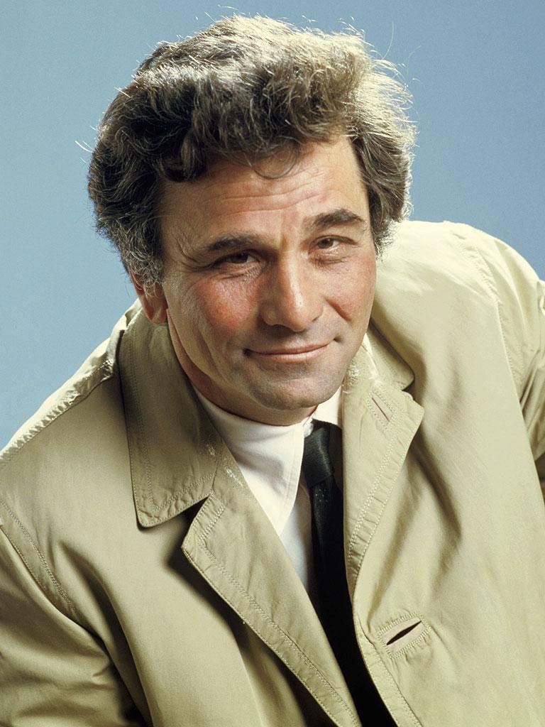 Celebrities Peter Falk – 100% Quality HD Wallpapers