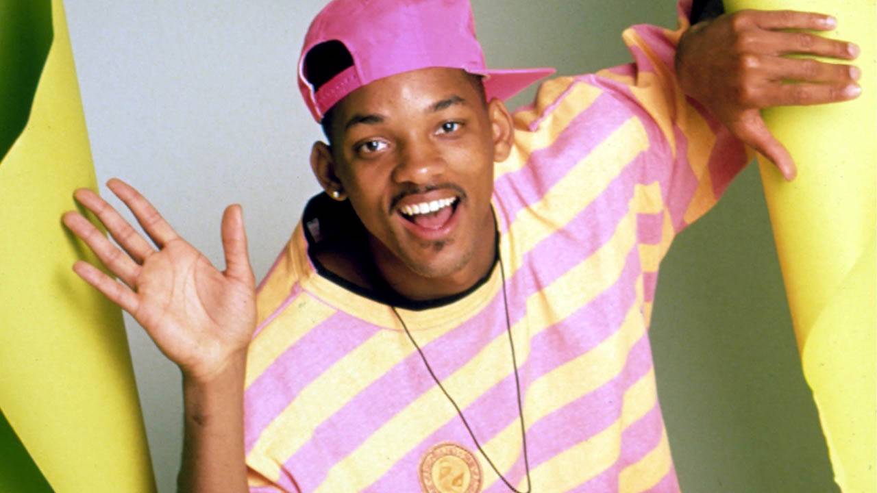 The Fresh Prince of Bel