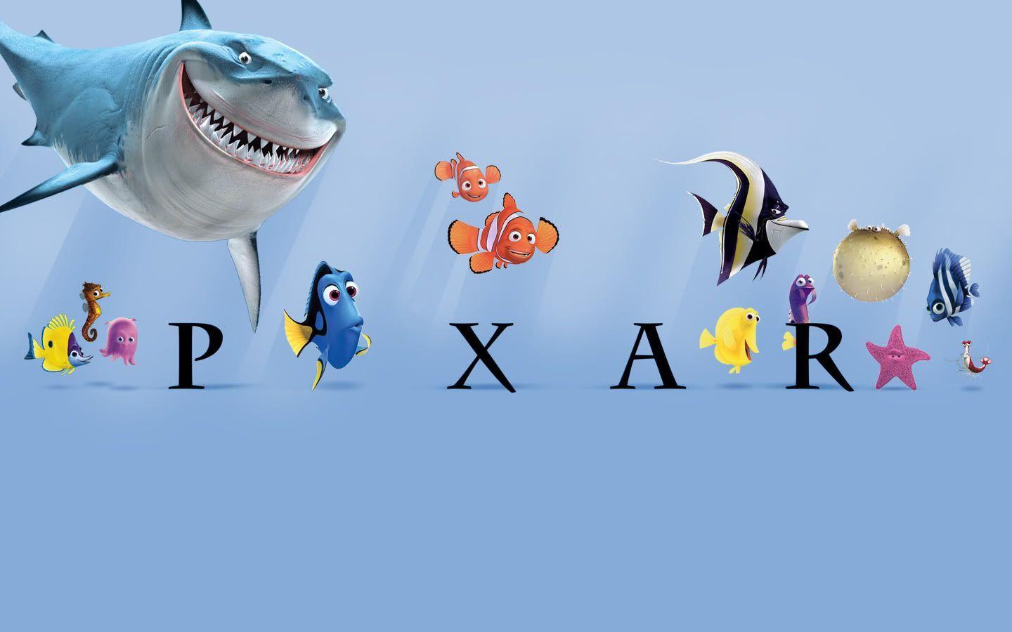 Pixar Planet • View topic