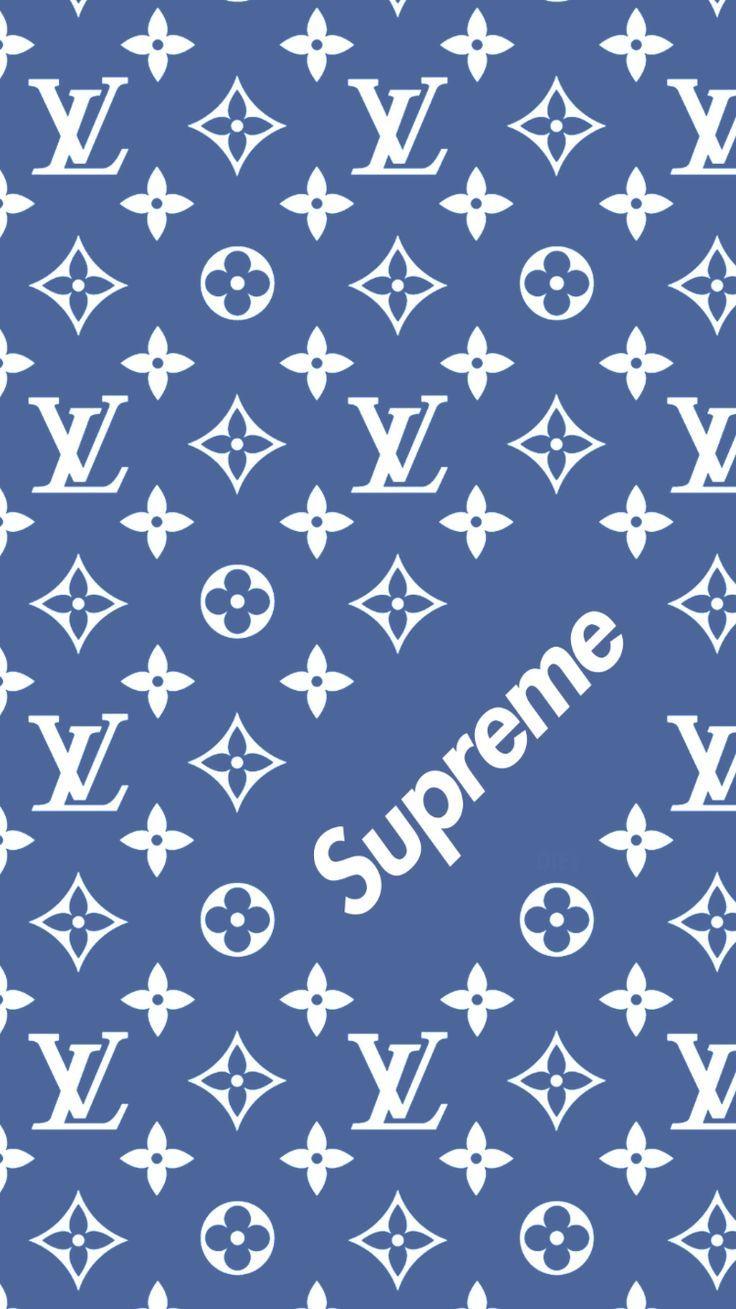 25+ best ideas about Supreme wallpapers