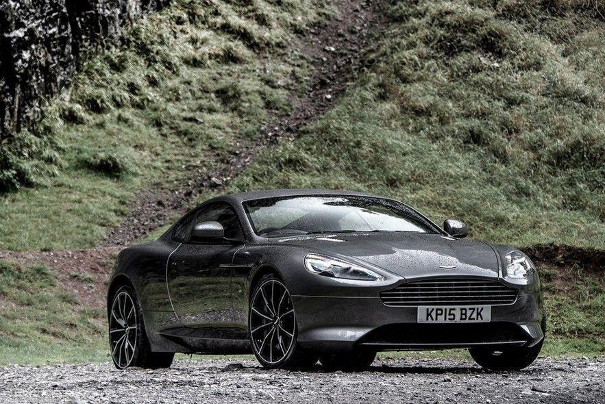 2016 Aston Martin Vanquish Picture ~ 2016 Cars Wallpapers