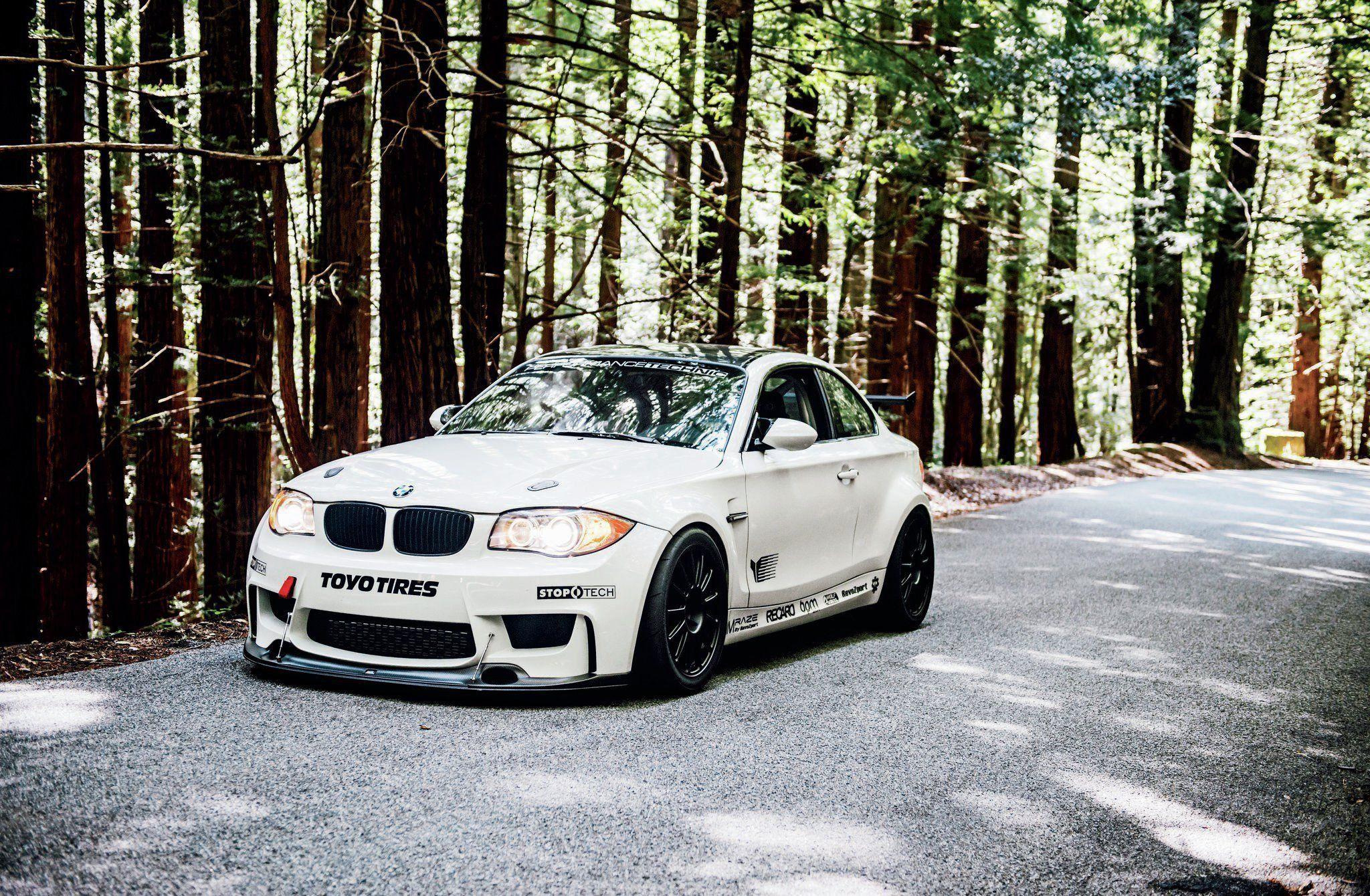 Bmw 135i wallpapers Group