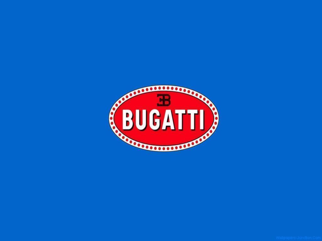 Bugatti Logo Wallpapers