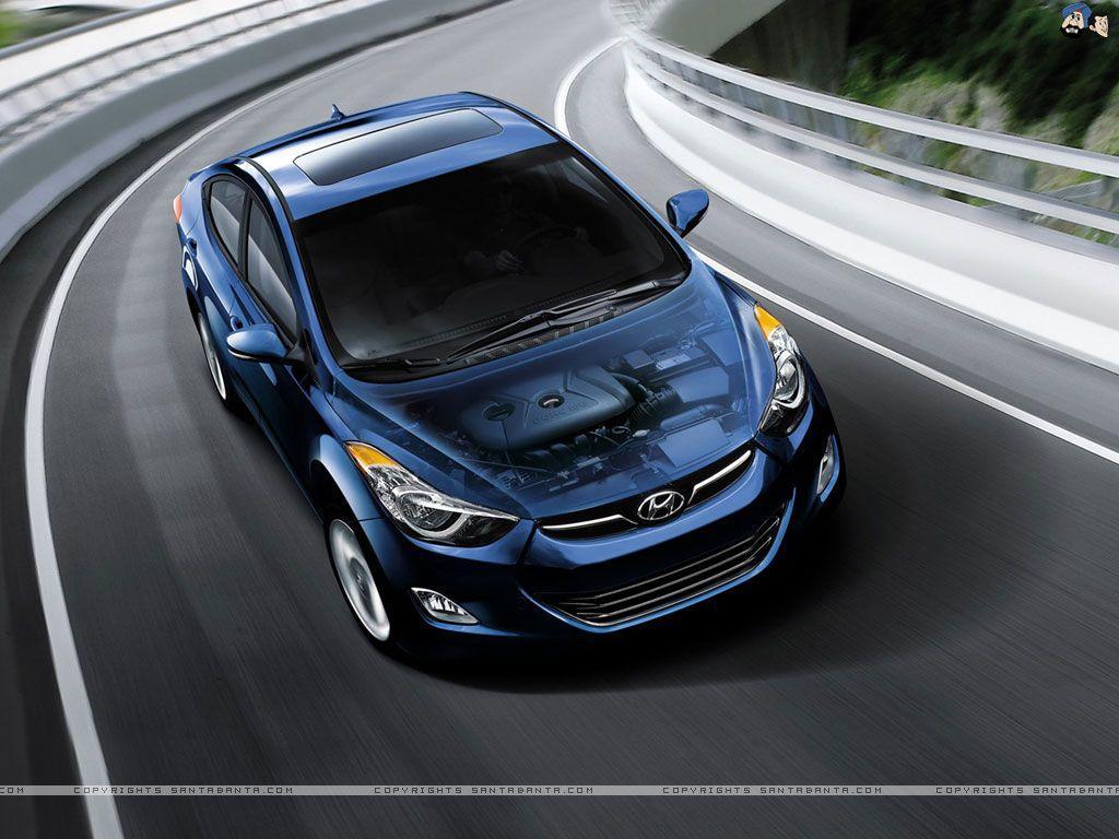 Hyundai Wallpapers