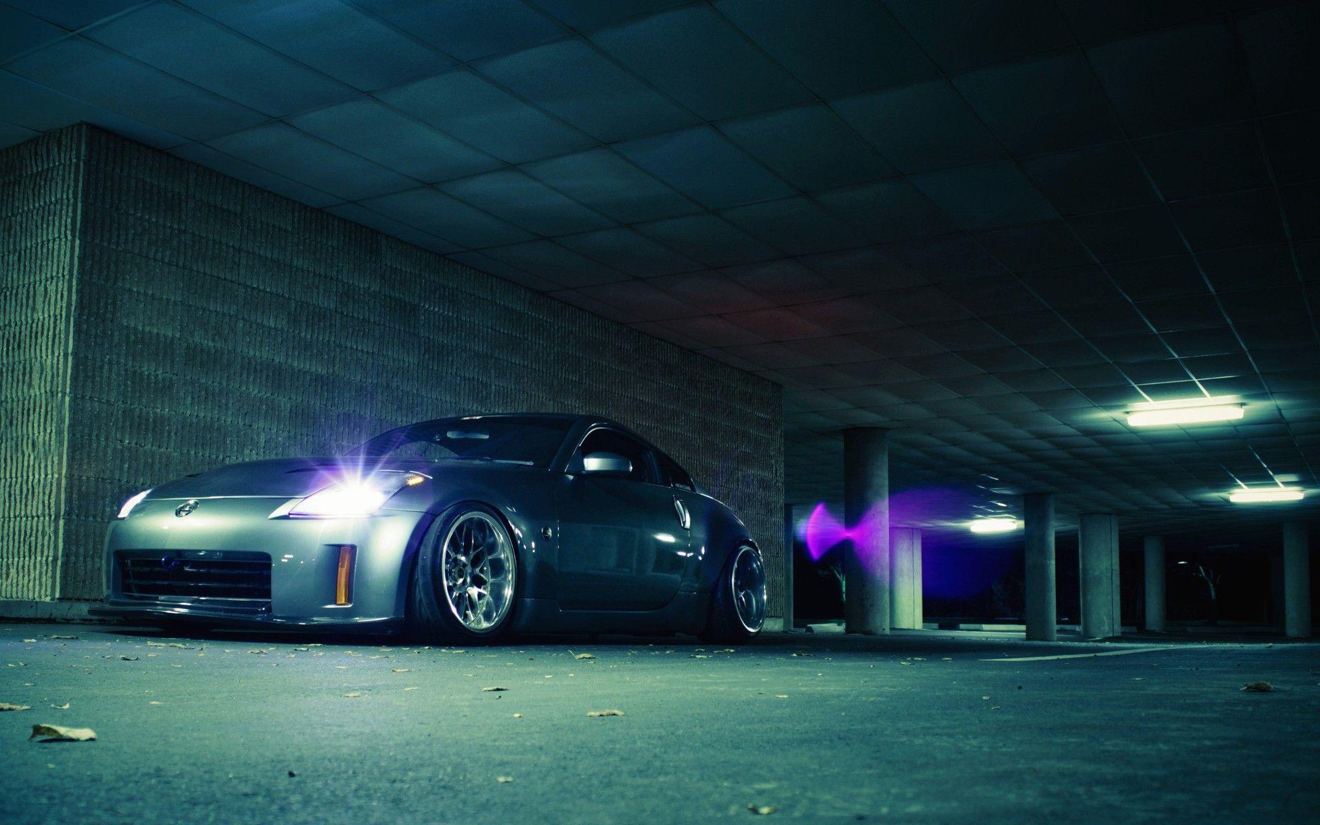 350z Wallpapers