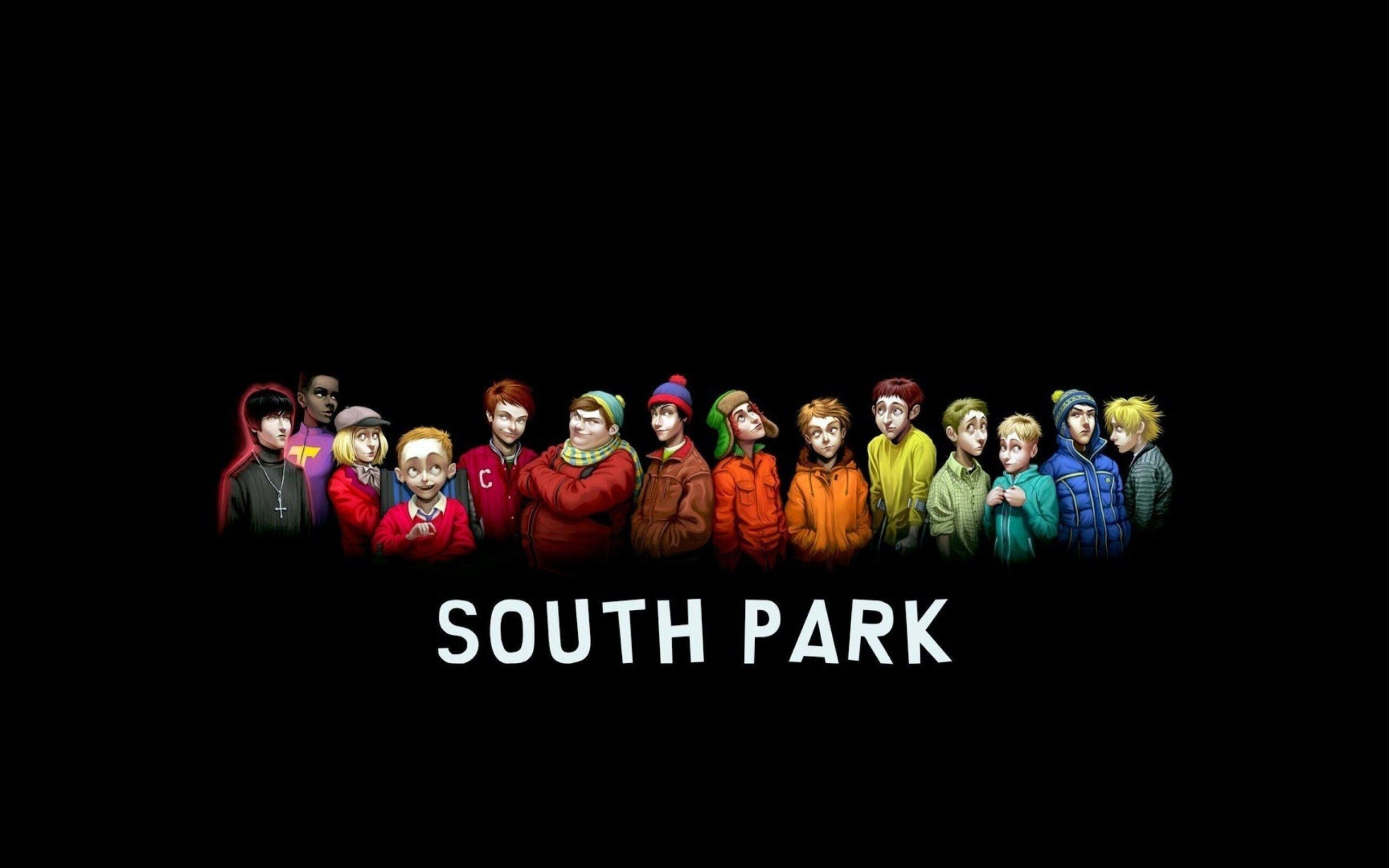 South Park Wallpapers