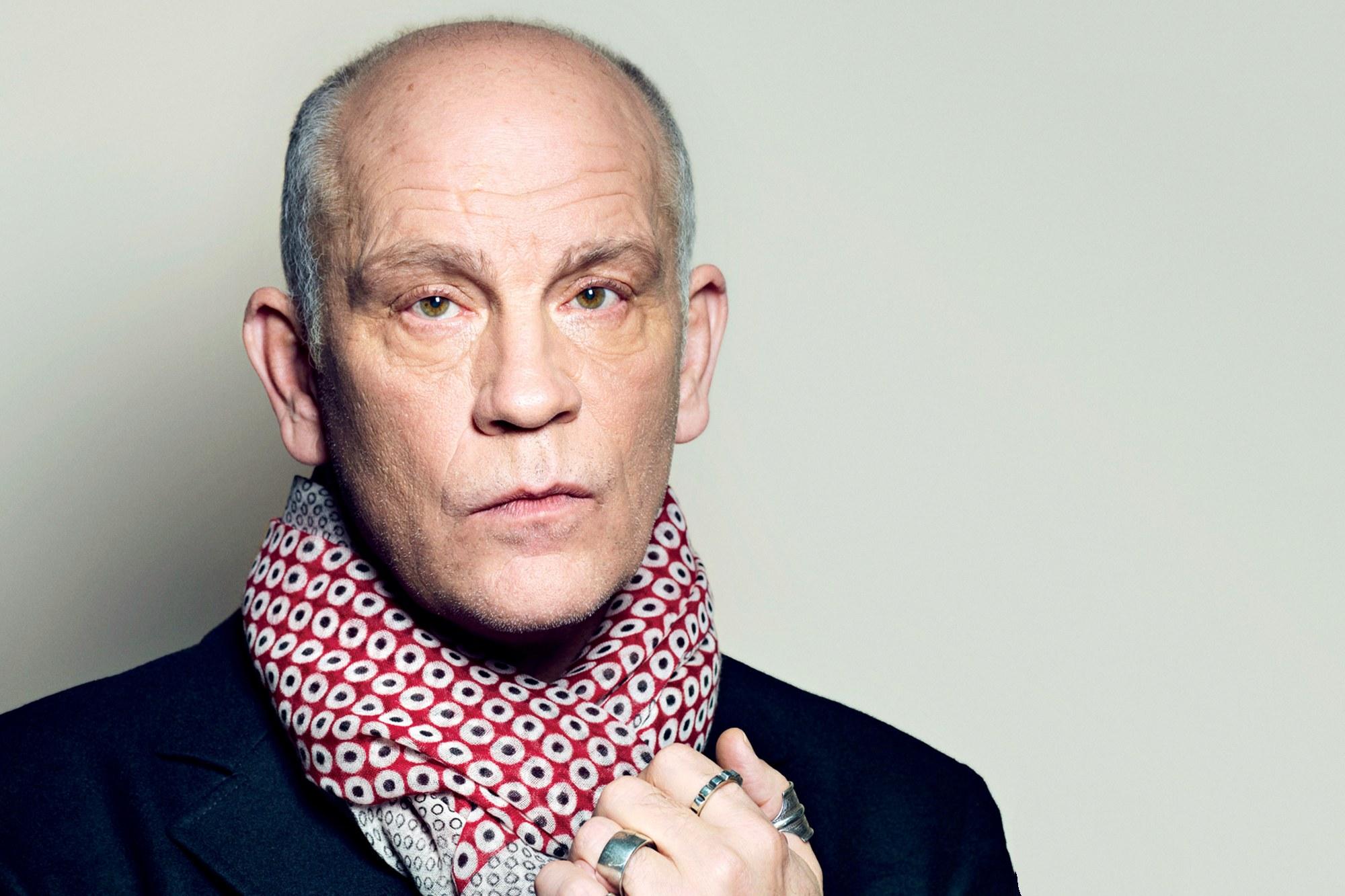 John Malkovich