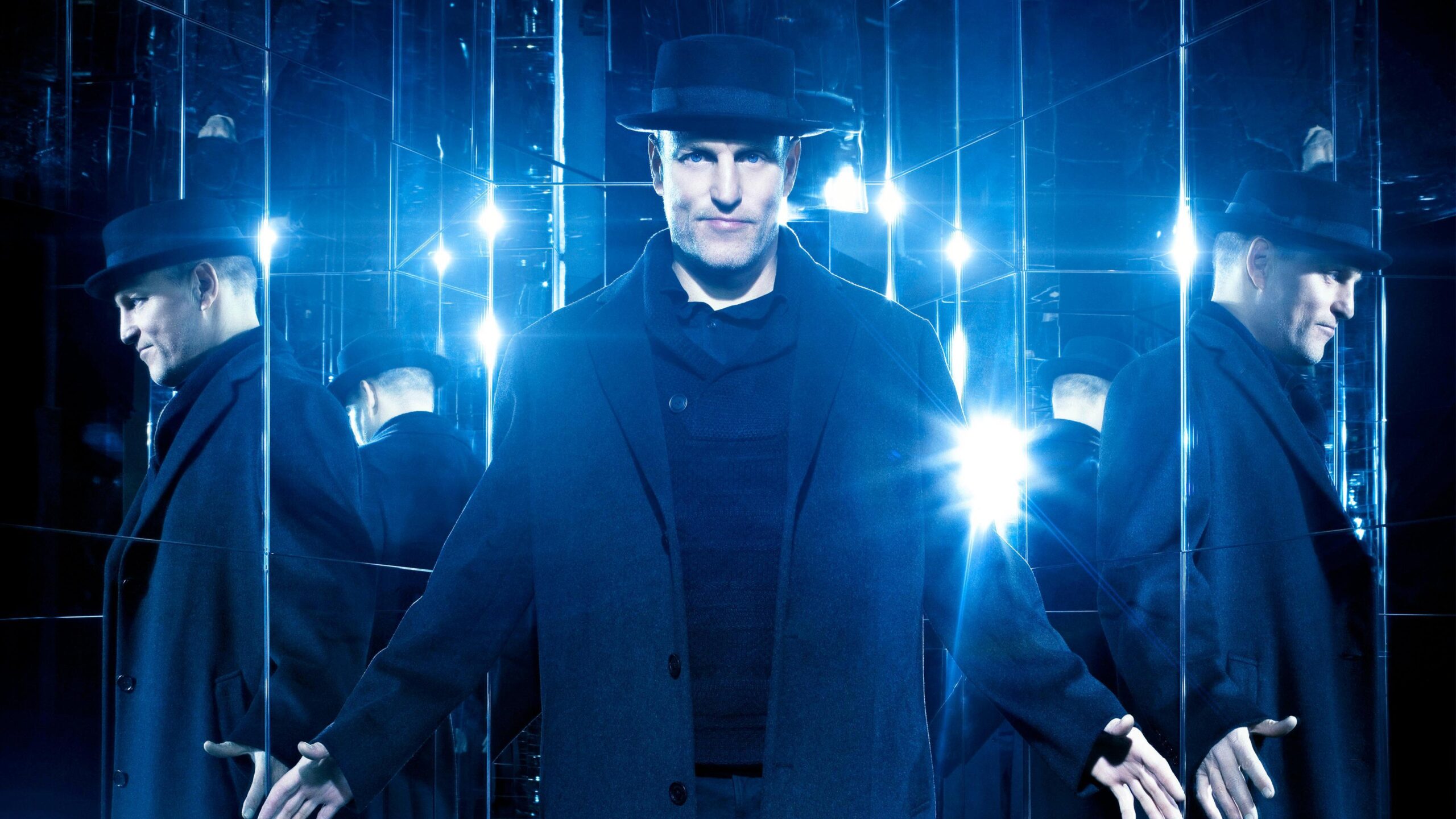 Woody Harrelson Now You See Me 2 Wallpapers