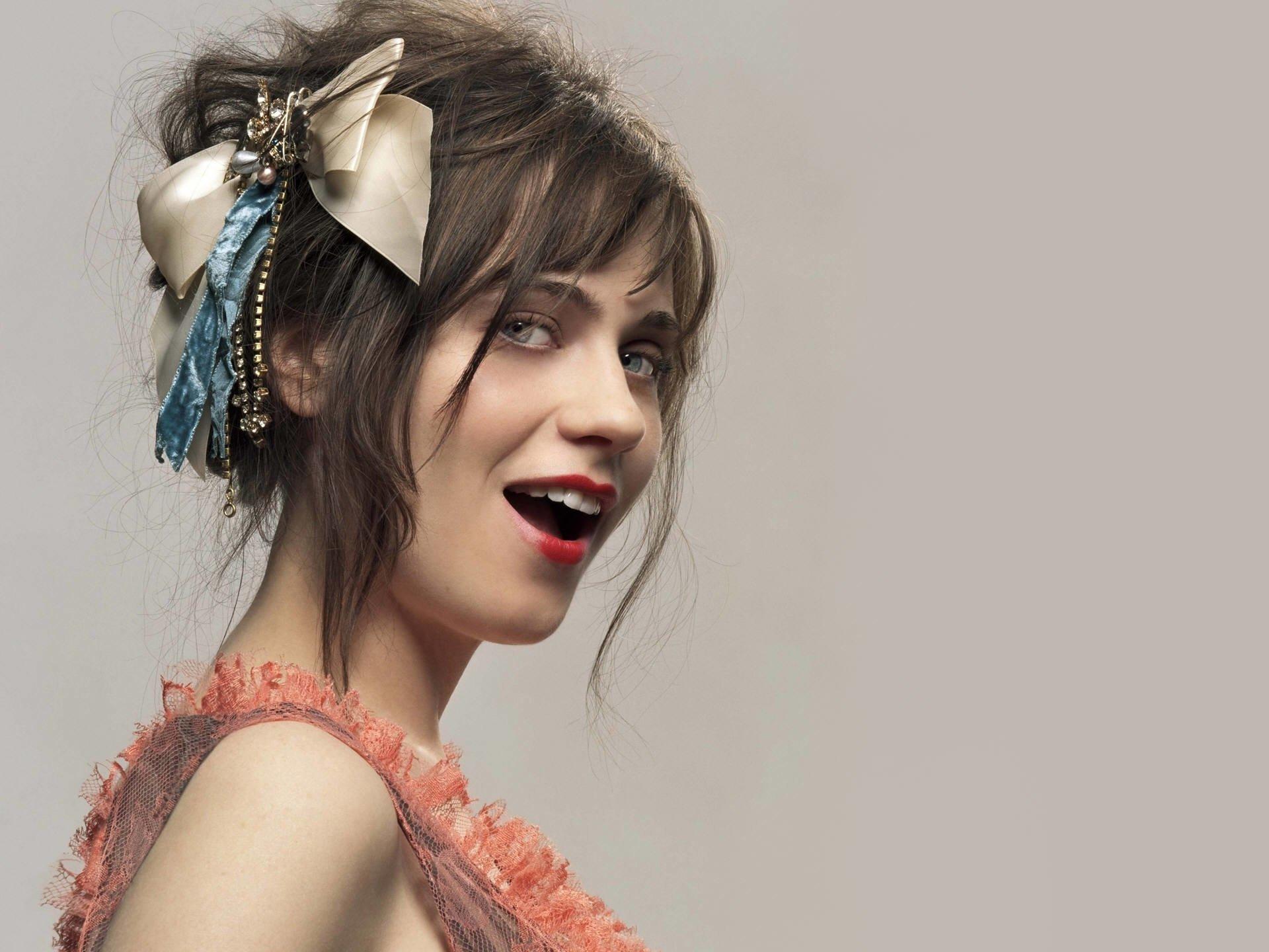 Zooey Deschanel HD Wallpapers