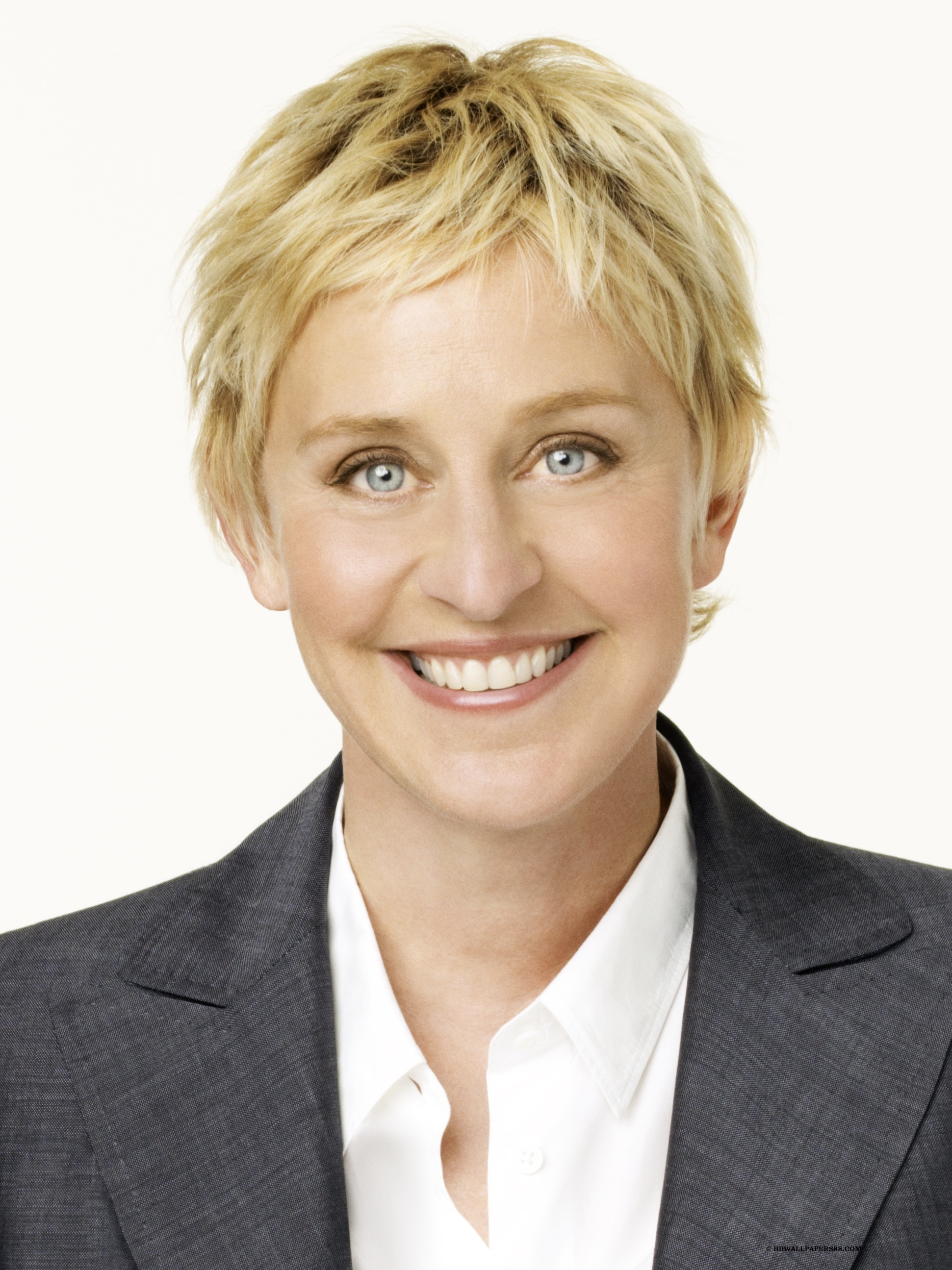 American comedian, TV Host, Actress, Writer, and Producer Ellen Lee