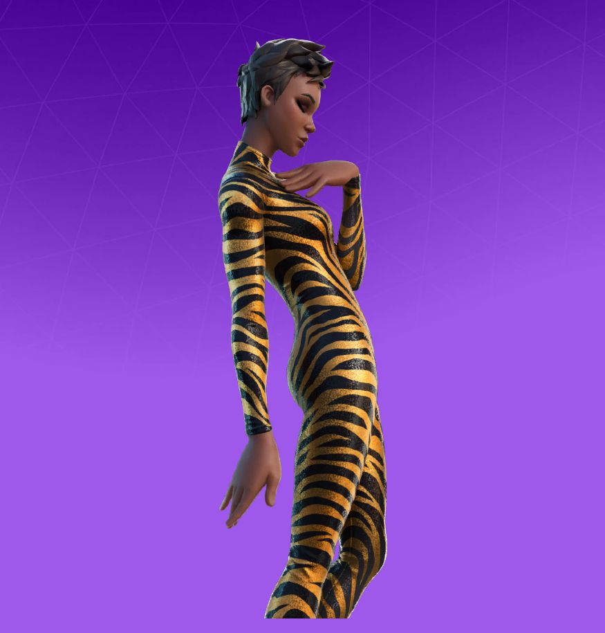 Fashion Banshee Fortnite wallpapers